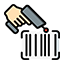 Módulo de escaneo de código de barras - Cilico